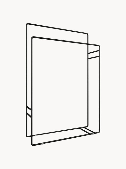 Metal Towel Stand Delaya