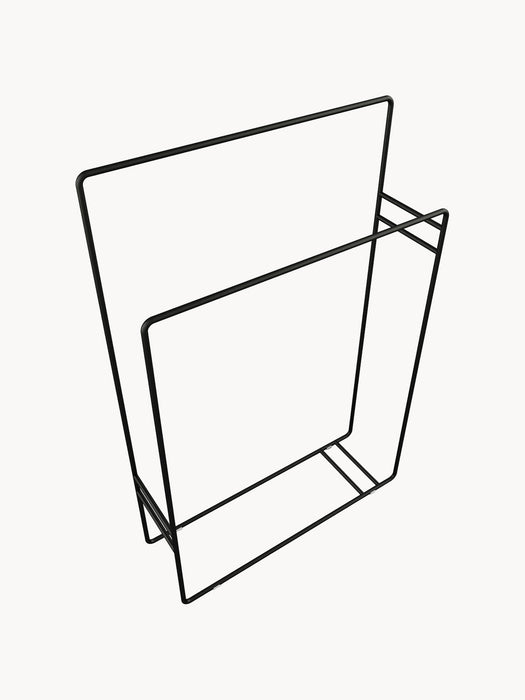 Metal Towel Stand Delaya