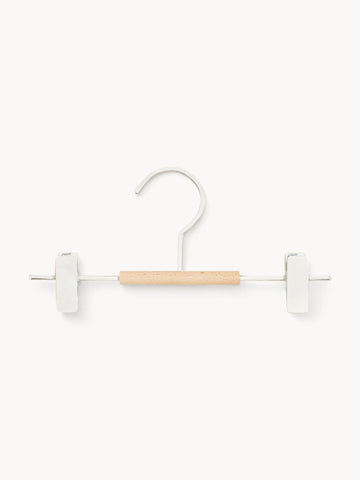 Kids Clothes Hangers Clip, Set of 5