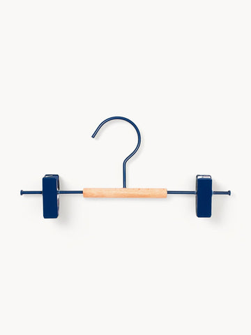 Kids Clothes Hanger Clip, Set of 5