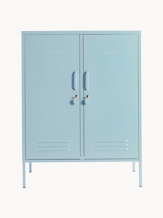 Metal Highboard The Midi