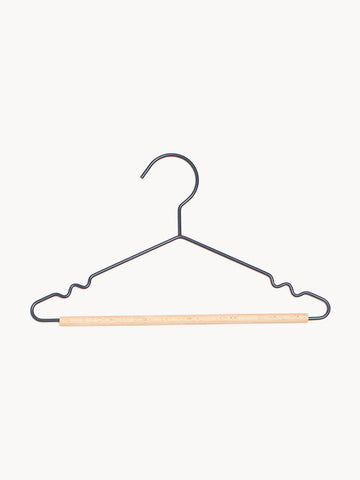 Kids Clothes Hanger Top, Set of 10