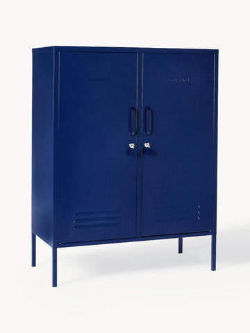 Metal Highboard The Midi