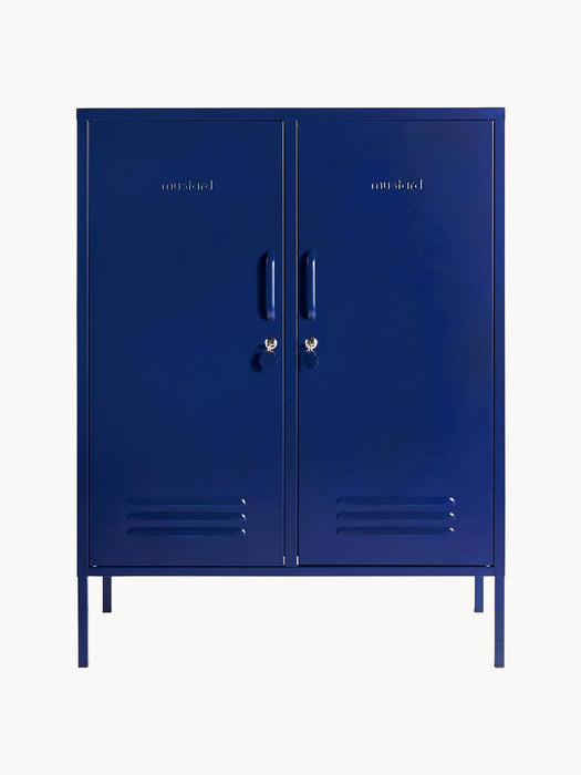 Metal Highboard The Midi