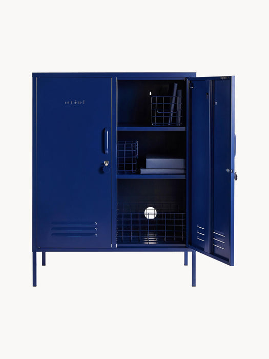 Metal Highboard The Midi
