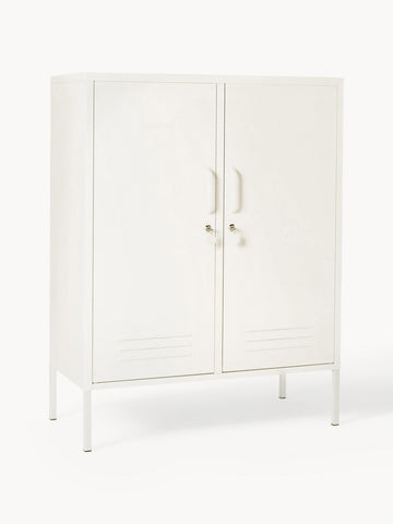 Metal Highboard The Midi