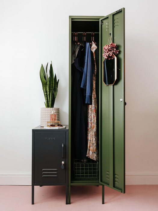 Small Wardrobe The Skinny
