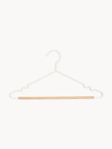 Kids Clothes Hangers Top, Set of 10
