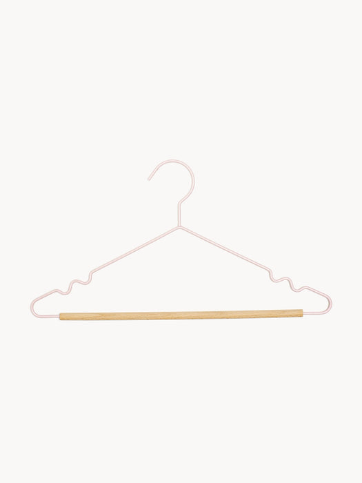 Clothes Hangers Adult Top Set of 10