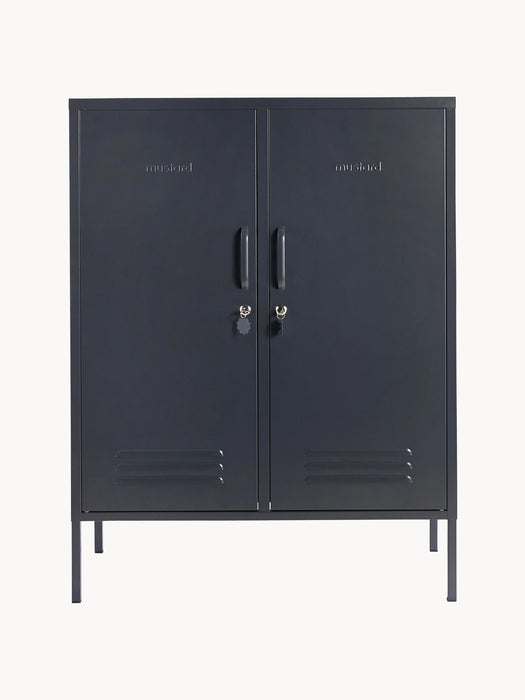 Metal Highboard The Midi