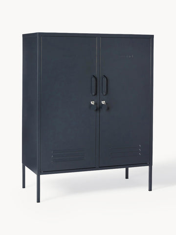 Metal Highboard The Midi