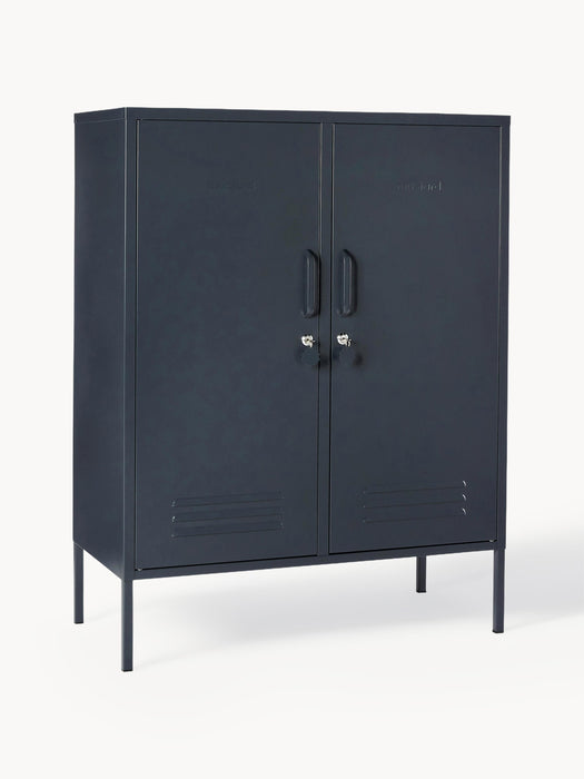 Metal Highboard The Midi