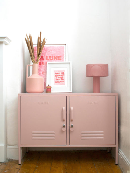 Metal Sideboard The Lowdown