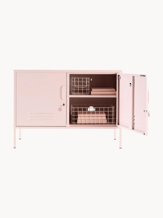 Metal Sideboard The Lowdown