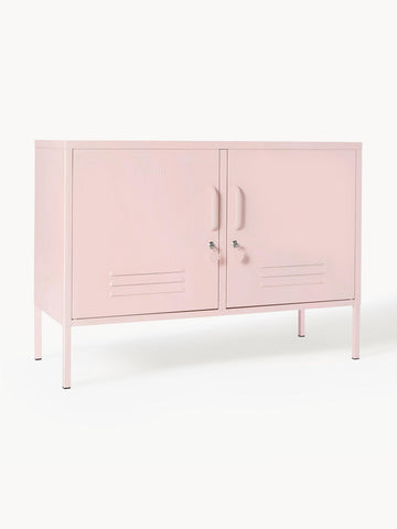 Metal Sideboard The Lowdown