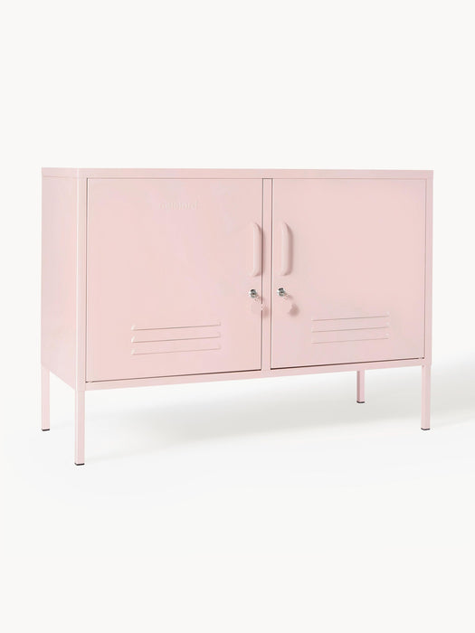 Metal Sideboard The Lowdown