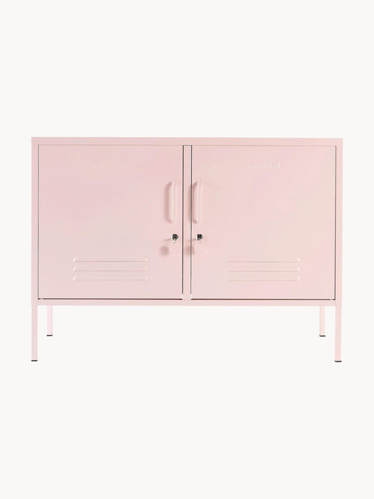 Metal Sideboard The Lowdown