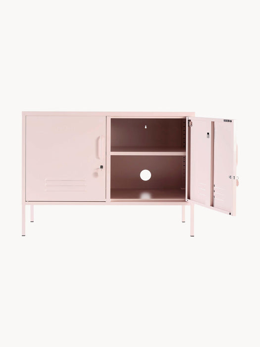 Metal Sideboard The Lowdown