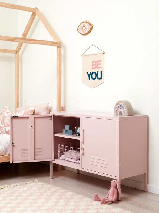 Metal Sideboard The Lowdown