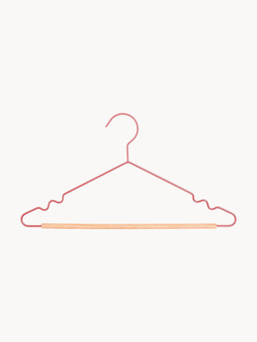 Clothes Hangers Adult Top, Set of 10