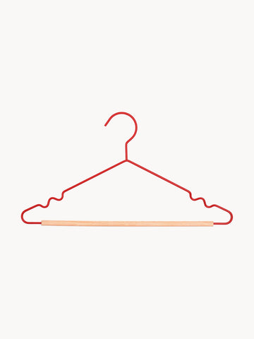 Clothes Hangers Adult Top, Set of 10