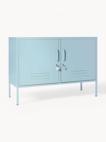 Metal Sideboard The Lowdown