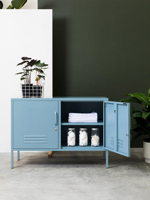 Metal Sideboard The Lowdown