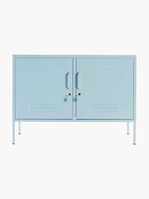 Metal Sideboard The Lowdown