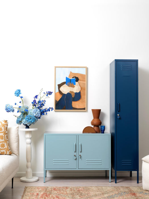 Metal Sideboard The Lowdown