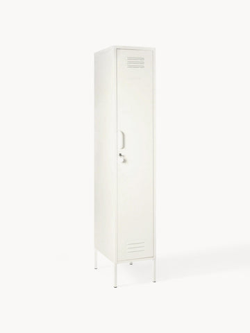 Small Metal Wardrobe The Skinny