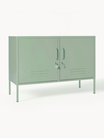 Metal Sideboard The Lowdown
