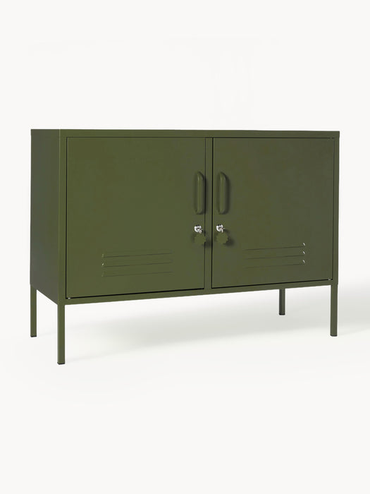 Metal Sideboard The Lowdown