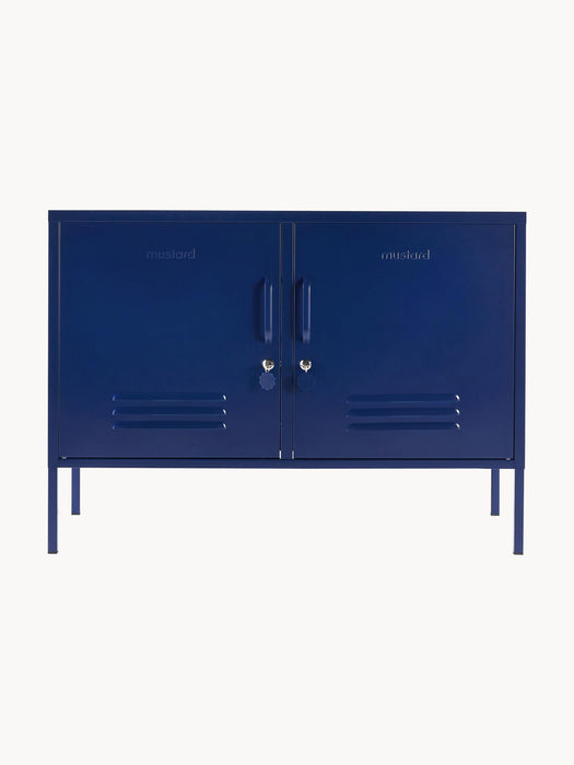 Metal Sideboard The Lowdown