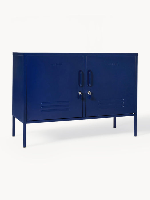 Metal Sideboard The Lowdown