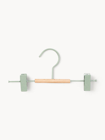 Kids Clothes Hangers Clip, Set of 5
