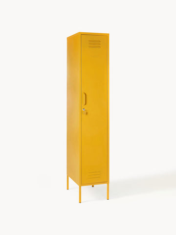 Small Metal Wardrobe The Skinny