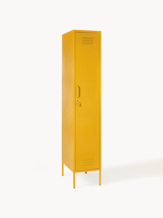 Small Metal Wardrobe The Skinny