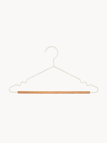 Clothes Hangers Adult Top, Set of 10