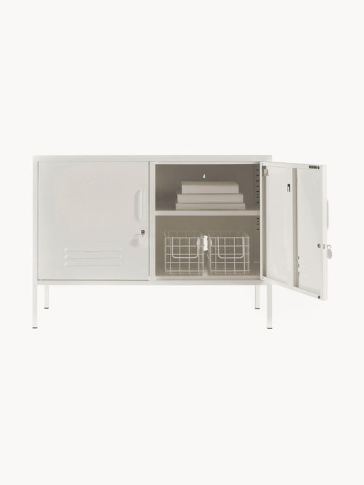 Metal Sideboard The Lowdown