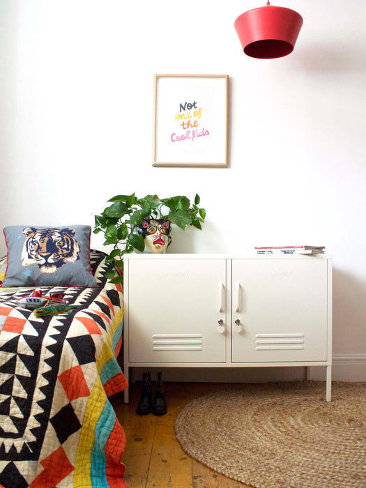 Metal Sideboard The Lowdown