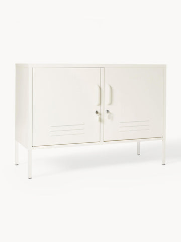 Metal Sideboard The Lowdown