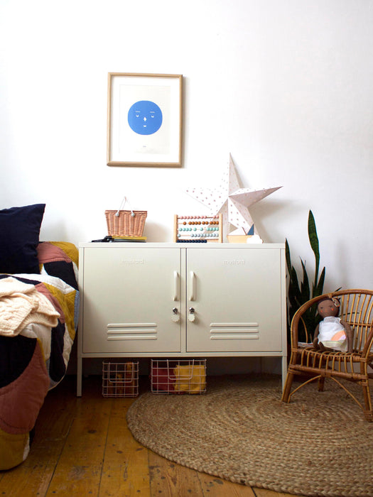 Metal Sideboard The Lowdown