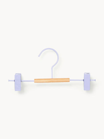 Kids Clothes Hangers Clip, Set of 5