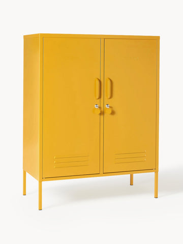Metal Highboard The Midi