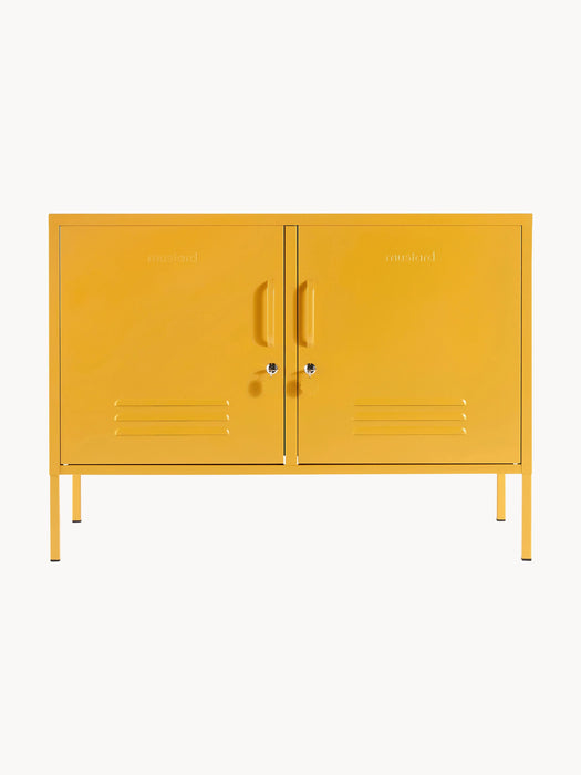 Metal Sideboard The Lowdown