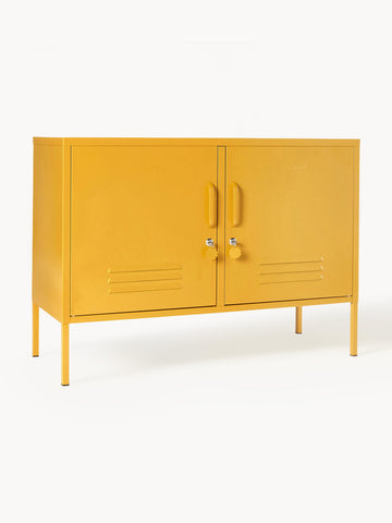 Metal Sideboard The Lowdown