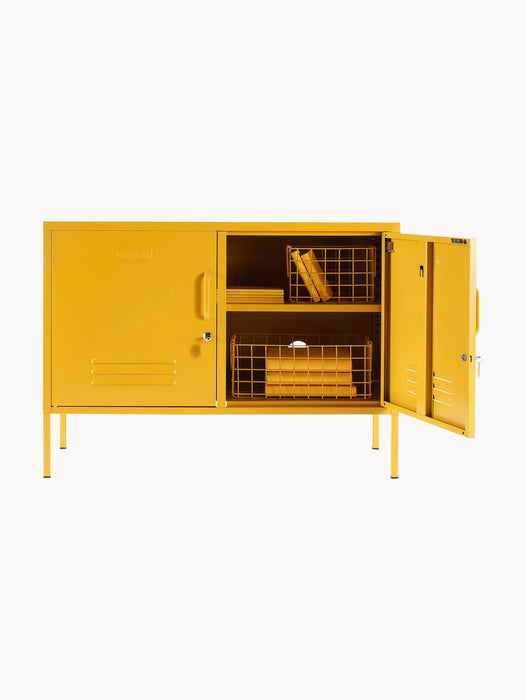 Metal Sideboard The Lowdown