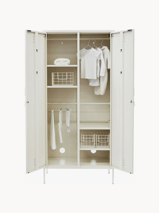 Small Wardrobe The Twinny