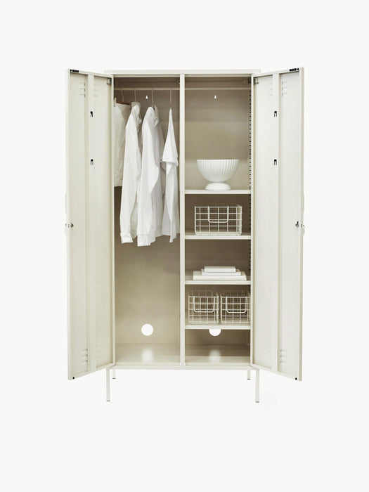 Small Wardrobe The Twinny