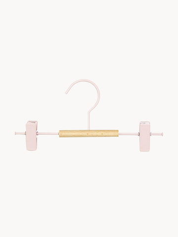 Kids Clothes Hangers Clip, Set of 5